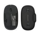 Targus AMB586GL souris Gaming Ambidextre Bluetooth Optique 4000 DPI