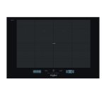 Plaque induction Whirlpool SMP778CNEIXL