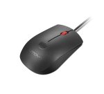 Lenovo 4Y51S24029 souris Bureau Ambidextre USB Type-A Optique 2000 DPI