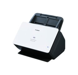 Canon imageFORMULA ScanFront 400 Scanner ADF 600 x 600 DPI A4 Nero, Bianco