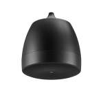Yamaha VXH6B altavoz portátil o de fiesta Negro 300 W
