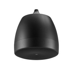Yamaha VXH6B altavoz portátil o de fiesta Negro 300 W