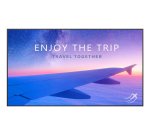 LG UHD Signage 190,5 cm (75") LED Wifi 700 cd / m² Full HD Negro WebOS 24/7