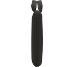 Case Logic QNS-113 Black 33,8 cm (13.3") Housse Noir