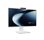 ASUS V400 AiO V440VA-DICWPC028W Intel Core 5 210H 60,5 cm (23.8") 1920 x 1080 pixels PC All-in-One 8 Go DDR5-SDRAM 512 Go SSD Windows 11 Home Wi-Fi 6 (802.11ax) Blanc