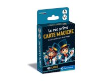 Baby Le mie prime Carte magiche