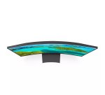 Philips E Line 241E1SCA/00 écran plat de PC 59,9 cm (23.6") 1920 x 1080 pixels Full HD LCD Noir