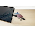 Kingston Technology DataTraveler 64Go USB-C 3.2 Gen 1 70