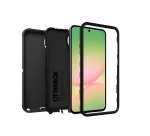 OtterBox Defender Series pour Samsung Galaxy A56 5G, noir