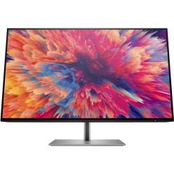 HP Z24q G3 - LED monitor - QHD - 23.8" - HDR