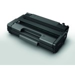 Ricoh 406990 cartuccia toner 1 pz Originale Nero