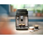 Philips EP3321/40 coffee maker Fully-auto Espresso machine 1.8 L