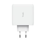 Trust Maxo Universal White AC Fast charging Indoor
