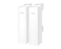 TP-Link Omada EAP100-BRIDGE KIT pont & répéteur Pont réseau 300 Mbit/s Blanc