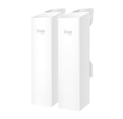 TP-Link Omada EAP211-Bridge KIT Pont réseau 867 Mbit/s Blanc