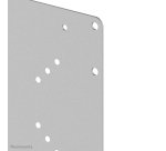 Neomounts FPMA-VESA200 Adaptateur VESA 22-42"