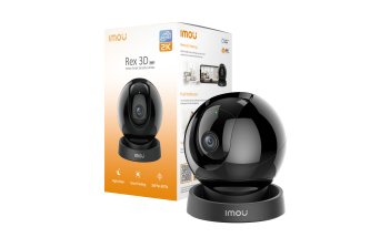 Smarthome and Videosurveillance