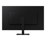 Samsung S70D écran plat de PC 94 cm (37") 3840 x 2160 pixels 4K Ultra HD LCD Noir