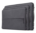 Funda para portátil 15.6"/39,6 cm  Lenovo GX40Z50942  Gris