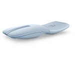 DELL MS700 mouse Travel Ambidextrous Bluetooth Optical 4000 DPI