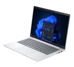 HP EliteBook 8 G1i Next Gen AI Wolf Pro Security Edition Copilot+ PC Intel Core Ultra 5 226V Ordinateur portable 35,6 cm (14") WUXGA 16 Go LPDDR5x-SDRAM 512 Go SSD Wi-Fi 7 (802.11be) Windows 11 Pro Argent