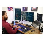 Kensington KB535 EQ Clavier rechargeable multi-appareils