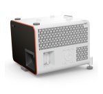 BenQ X3100i 3300 lúmenes ANSI DLP UHD 4K (3840x2160) 3D Negro