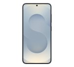 Samsung Galaxy S25 SM-S931B/DS 15,8 cm (6.2") Double SIM Android 15 5G USB Type-C 12 Go 256 Go 4000 mAh Noir, Bleu