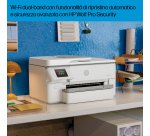HP OfficeJet Pro 9720e Wireless All-in-One Colore Stampante, Stampa fronte/retro; fotocopiatrice, scanner