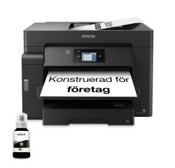 Epson EcoTank Imprimante monochrome ET-M16600