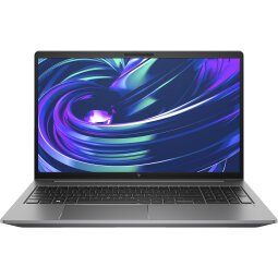 HP ZBook Power 15.6 inch G10 Mobile Workstation PC Wolf Pro Security Edition Intel® Core™ i7 i7-13700H Mobiel werkstation 39,6 cm (15.6") Full HD 32 GB DDR5-SDRAM 1 TB SSD NVIDIA RTX 2000 Ada Wi-Fi 6E (802.11ax) Windows 11 Pro Zilver