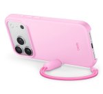 Apple MGY84LL/A protective case for mobile phones 16 cm (6.3") Pink Cover