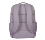 Mochila para portátil  16" Targus Octave III City backpack Púrpura Poliéster