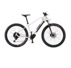 Nilox K2 MID Black, White Aluminium M 6.1 cm (2.4") 24 kg Lithium