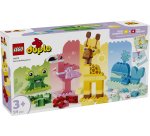 LEGO DUPLO Animal Building Game