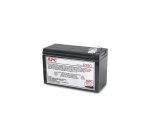 APC APCRBC114 batteria UPS Acido piombo (VRLA) 12 V