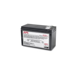 APC APCRBC114 batteria UPS Acido piombo (VRLA) 12 V