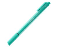 Stylo-feutre stabilo pointmax pointe moyenne nylon tracé 0.8mm ultra robuste coloris vert de glace