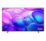 Samsung QE75Q6FAAU 190.5 cm (75") 4K Ultra HD Smart TV Wi-Fi Black