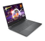HP Victus Gaming 15-fb3038nf Copilot+ PC AMD Ryzen™ 7 7445H Ordinateur portable 39,6 cm (15.6") Full HD 16 Go DDR5-SDRAM 512 Go SSD NVIDIA GeForce RTX 3050 Wi-Fi 6 (802.11ax) Windows 11 Home Noir