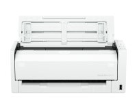 HP ScanJet Pro 4200 s1 Scanner ADF 600 x 600 DPI A4 Blu, Bianco