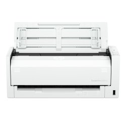 HP ScanJet Pro 4200 s1 Scanner ADF 600 x 600 DPI A4 Blu, Bianco