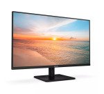 Philips 1000 series 32E1N1800LA/00 computer monitor 80 cm (31.5") 3840 x 2160 pixels 4K Ultra HD LCD Black