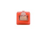 StarTech.com Adaptateur Gigabit Ethernet Cat 6 vers la répartition