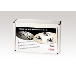 Fujitsu CON-3576-012A printer/scanner spare part Consumable kit