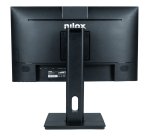 Nilox NXM24REGWEB01 Monitor PC 60,5 cm (23.8") 1920 x 1080 Pixel Full HD LED Nero