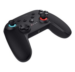 Trust GXT 1246 MUTA Noir Bluetooth Manette de jeu Analogique/Numérique Nintendo Switch, Nintendo Switch Lite, Nintendo Switch OLED
