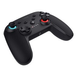 Trust GXT 1246 MUTA Noir Bluetooth Manette de jeu Analogique/Numérique Nintendo Switch, Nintendo Switch Lite, Nintendo Switch OLED