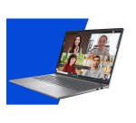 HP Zbook X G1i Wolf Pro Security Edition Intel Core Ultra 9 285H Workstation mobile 40,6 cm (16") WUXGA 32 GB DDR5-SDRAM 1 TB SSD NVIDIA RTX PRO 1000 Blackwell Wi-Fi 7 (802.11be) Windows 11 Pro AI Workstation, AI PC Argento