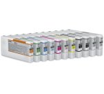 Epson Encre Pigment Vivid Magenta Clair SP 4900
